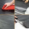 Mata pod buty Bootguard 120x80 + 40 cm w kolorze czarnym Podgląd zdjęcia produktu 16