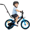 Sun Baby Tracker Bike Kinderfahrrad Jungen Fahrrad Produktbild-Vorschau 1