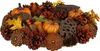 Retlux RHW 022 Herbstkranz 35 cm Produktbild-Vorschau 2