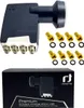 Inverto IDLP-OCT410-PREMU-OPN Octo-LNB Produktbild-Vorschau 4