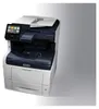 A Xerox VersaLink C405 printer is shown against a light gray background. Produktbild-Vorschau
