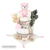 Peluche Nordstern con copertina - Regalo di nascita per Anteprima dell’immagine prodotto 6