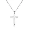 Engelsrufer Halskette mit Anhänger Kreuz Silber Produktbild-Vorschau 5