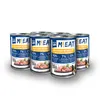 NutriQM M!eat Huhn & Karotte 6 x 400 g Produktbild-Vorschau 6