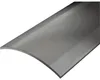 alfer Übergangsprofil 1 m, 30 x 5 mm PVC (Kunststoff) glatt Produktbild-Vorschau 3