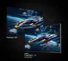 Samsung G75F, 94 cm (37"), 3840 x 2160 px, 4K Ultra HD, Podgląd zdjęcia produktu 12