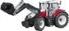 Bruder Steyr 6300 Terrus CVT mit Frontlader; 3181 Produktbild-Vorschau 1