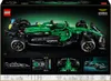 LEGO Technic Aston Martin Aramco AMR25 Formel 1 Rennwagen - Produktbild-Vorschau 9