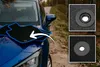 Velours-Fußmatten für Opel Tigra A 1994-2002 (Coupé) – Produktbild-Vorschau 3