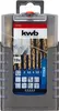 kwb HSS Metallbohrer-Set - Titan Spiralbohrer-Satz in Produktbild-Vorschau 8