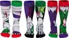 Dead Legs Zombie Oddsocks Socken in 39-46 im 6er Set Produktbild-Vorschau 4
