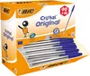 BIC CRISTAL VALUE PACK 90+10 blau Voir les images du produit 1
