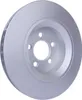 2 Bremsscheiben außenbelüftet Ø 72,1 mm 28 mm HELLA für Produktbild-Vorschau 4