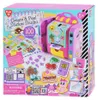 Playgo Stickerstudio : Créez vos propres autocollants - 100 Voir les images du produit 2