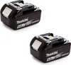 Makita Energy Kit 197288-2 2x BL1850B Produktbild-Vorschau 4