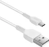 Hoco Cavo USB X20 - 2 m di cavo di ricarica USB-C cavo Anteprima dell’immagine prodotto 3
