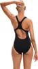 Speedo - "Digital Placement Medalist" Badeanzug für Damen Produktbild-Vorschau 2