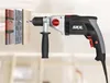 SKIL Schlagbohrmaschine 900 W mit 13-mm Bohrfutter und Produktbild-Vorschau 2