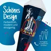 itenga Schultüte Zuckertüte 6eckig 85cm Weltraum Verschluss Produktbild-Vorschau 4