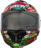 Oneal Challenger Crank V.25 Helm, mehrfarbig, M Produktbild-Vorschau 3