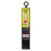Tajima Driver Cutter 18 mm 13 Razar Black Klingen Auto Lock Produktbild-Vorschau 3