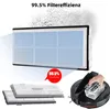 26 Stück Ersatzteile Set für Roborock S7 MaxV Ultra/S7 Max Produktbild-Vorschau 3