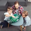 Outtec® Mini Tischfußball, Fußballspiel, Fußballspielzeug, Produktbild-Vorschau 5