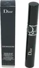 A black mascara tube and its packaging box are shown side-by-side against a white background. Náhľad obrázku produktu