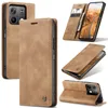 Caseme Handyhülle für Xiaomi Redmi Note 13 Pro 5G / Poco X6 Produktbild-Vorschau 1