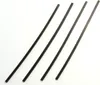Magnetisches Band 250x5mm VE=4 Stück schwarz Produktbild-Vorschau 1