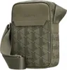 LACOSTE Umhängetasche The Blend Vertical Camera Bag Mono Produktbild-Vorschau 6