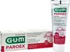 A tube of toothpaste and its box are displayed against a white background. Anteprima dell’immagine prodotto