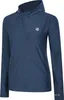 Dare 2B - "Laura Whitmore - Sprint City" Kapuzenpullover Produktbild-Vorschau 3