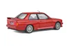 BMW M3 (1986) rot - Rot Modellauto 1:18 Solido Produktbild-Vorschau 28