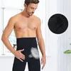 Tvarující pánské kalhoty, pánské boxerky pro zeštíhlení Náhled obrázku produktu 5