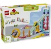 LEGO 10478 DUPLO Town Kreative Sprungschanzen mit kleinen Anteprima dell’immagine prodotto 18