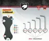 Chillaxx Bike Legend Aluminium 24, 26, 27,5 und 29 Zoll Produktbild-Vorschau 6