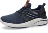 Dockers Sneaker in blau, Gr. 43 Produktbild-Vorschau 17