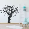 moderner dekorativer Baum – Decords Wandtattoo, Produktansicht 9 Productafbeelding-voorbeeld