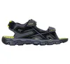 Regatta Kota Drift Jungensandalen schwarz sportlich leicht Produktbild-Vorschau 12