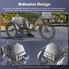 Fafrees F20 mate triciclo pieghevole bicicletta elettrica 3 Anteprima dell’immagine prodotto 10