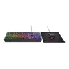 TRUST Trust GXT 791 Tastatur inklusive Maus Gaming USB Produktbild-Vorschau 7