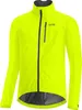 Gore GTX Paclite Jacke Herren neongelb größe XL Produktbild-Vorschau 4