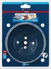 EXPERT Multi Material Lochsäge, 127x60 mm Produktbild-Vorschau 2