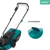Vonroc Akku Rasenmäher 40V | Bürstenloser Motor - 33cm Produktbild-Vorschau 5