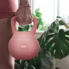 Gymtek® Weiche Kettlebell Hantel - 12kg Gewicht - Produktbild-Vorschau 5
