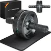 EliteAthlete® Ab Roller – posilovač břišních svalů – AB Náhled obrázku produktu 1