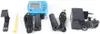 tester kvality vody 2 v 1 Tester PH / EC Tester vody pro Náhled obrázku produktu 3