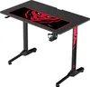 Diablo Chairs DIABLO X-MATE 1000 gaming desk black Anteprima dell’immagine prodotto 1