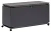 Aufbewahrungsbox 920l alumia graphitgrau aus aluminium  - Produktbild-Vorschau 1